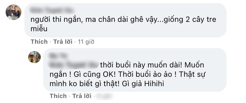 Lệ Quyên đáp trả khi bị chê già: Già chỗ nào? Chỉ có yêu tinh mới trẻ mãi-3