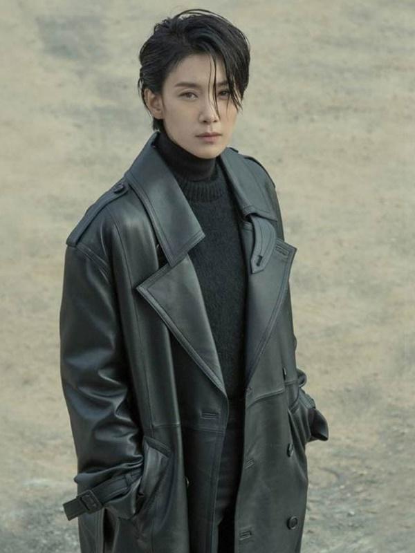 Tạo hình Kim Seo Hyung trong Mine khiến nhiều cô gái bị bẻ cong giới tính-7