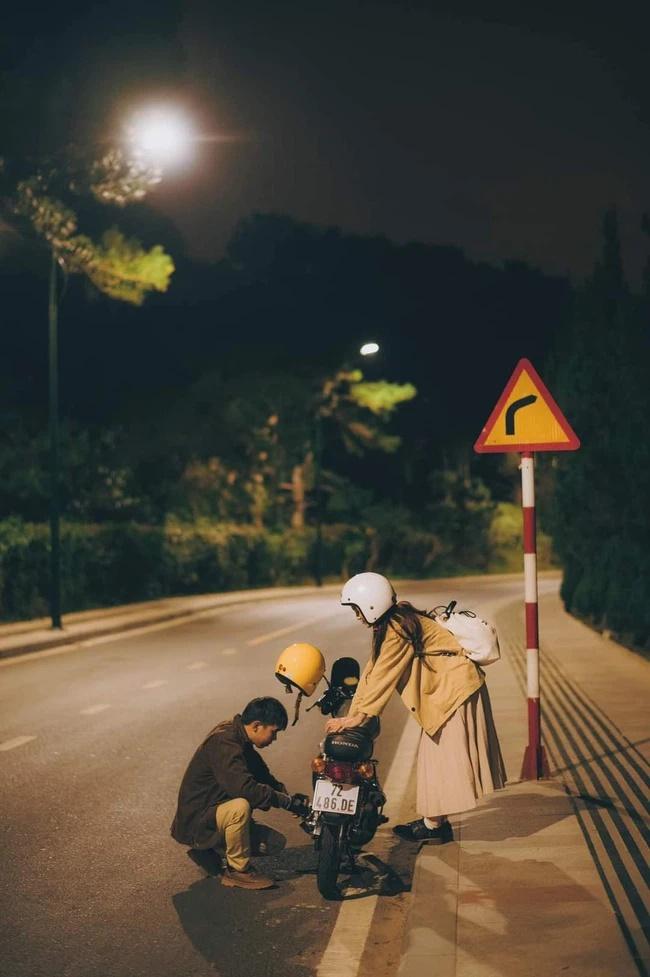 Người yêu năm đó từng bị bố mẹ cấm cản, giờ ở đâu trong đời bạn?-3