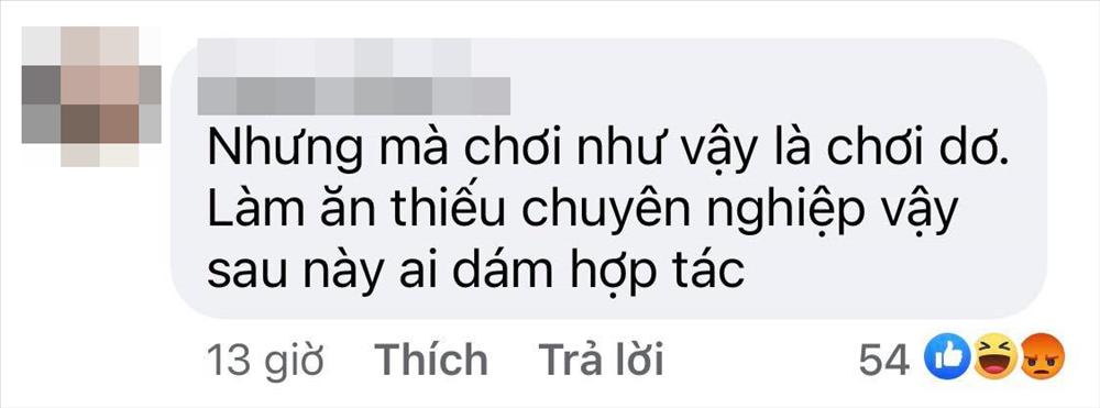 Nguyễn Văn Chung bán hit độc quyền, netizen khóc thuê cho Cao Thái Sơn-5