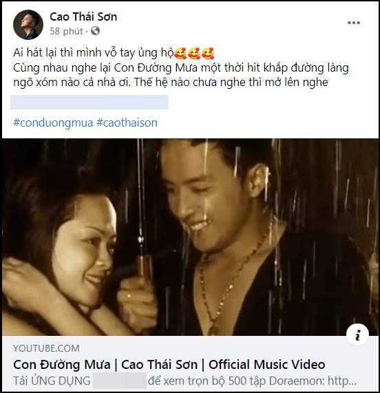 Hit rơi vào tay Nathan Lee, Cao Thái Sơn mặt vui tươi nhưng lòng nổi sóng?-2