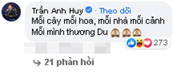 Midu bất ngờ than vãn cô đơn, lập tức được trai đẹp tới tấp tỏ tình-3