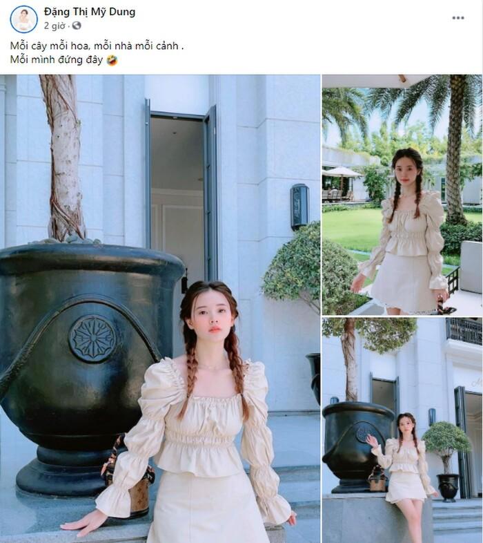 Midu bất ngờ than vãn cô đơn, lập tức được trai đẹp tới tấp tỏ tình-2