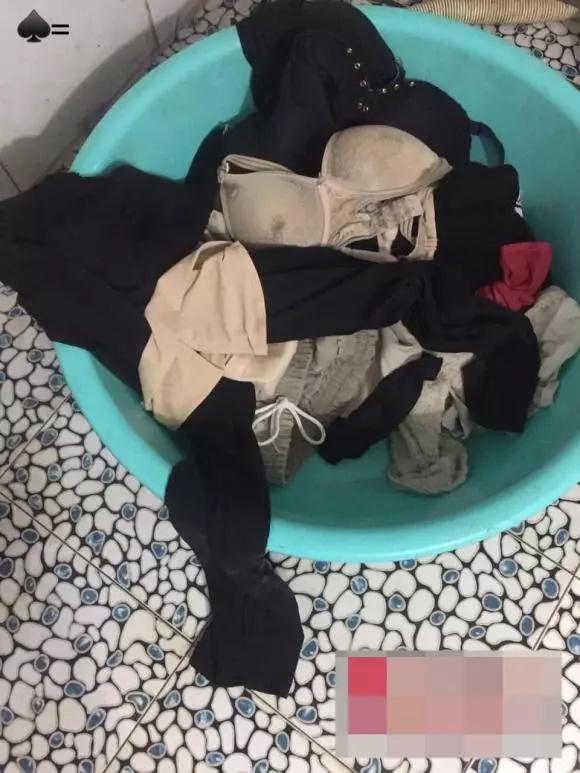 Khi bạn gái là cao thủ ở bẩn khiến người yêu nhìn mà muốn chạy mất dép-2