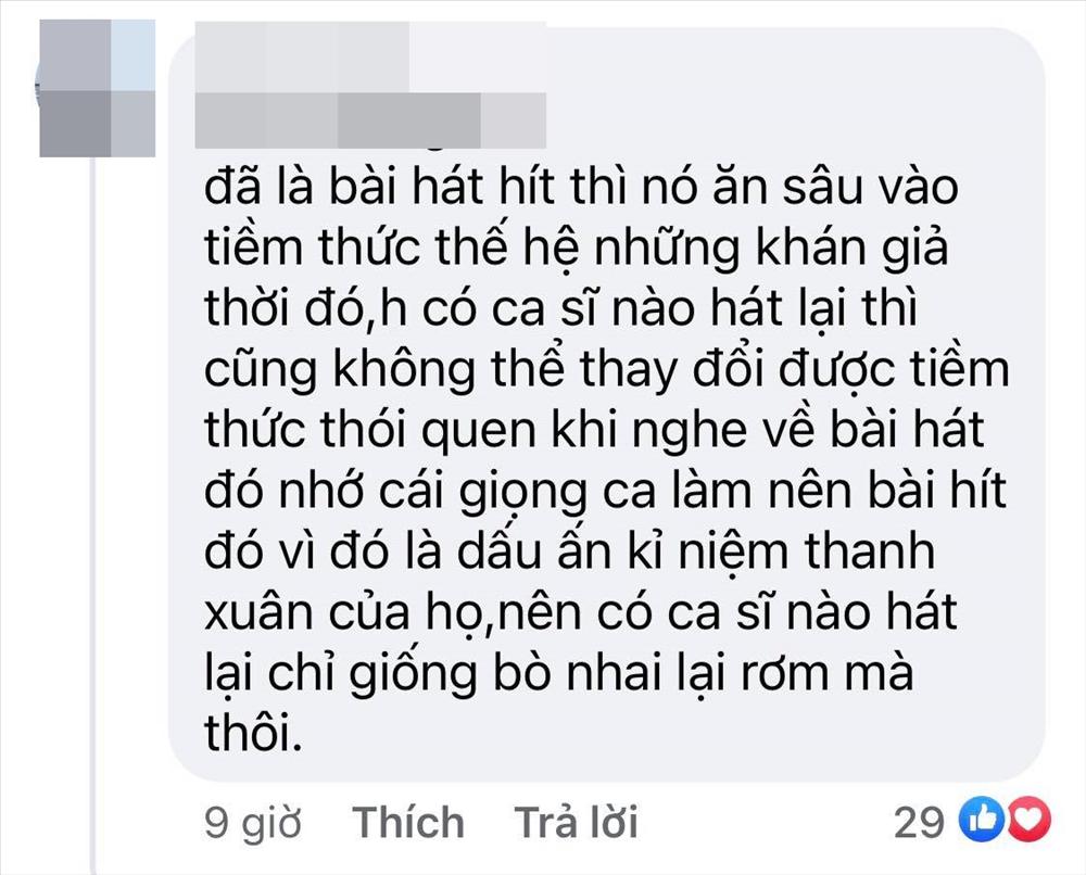 Cao Thái Sơn mất số lẻ hits, fan Cao hỏi anh Lee: Đủ sức mua hết không?-10