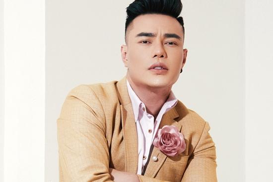 Lê Dương Bảo Lâm nổi đóa khi bị gắn mác 'bố bỉm vô duyên'