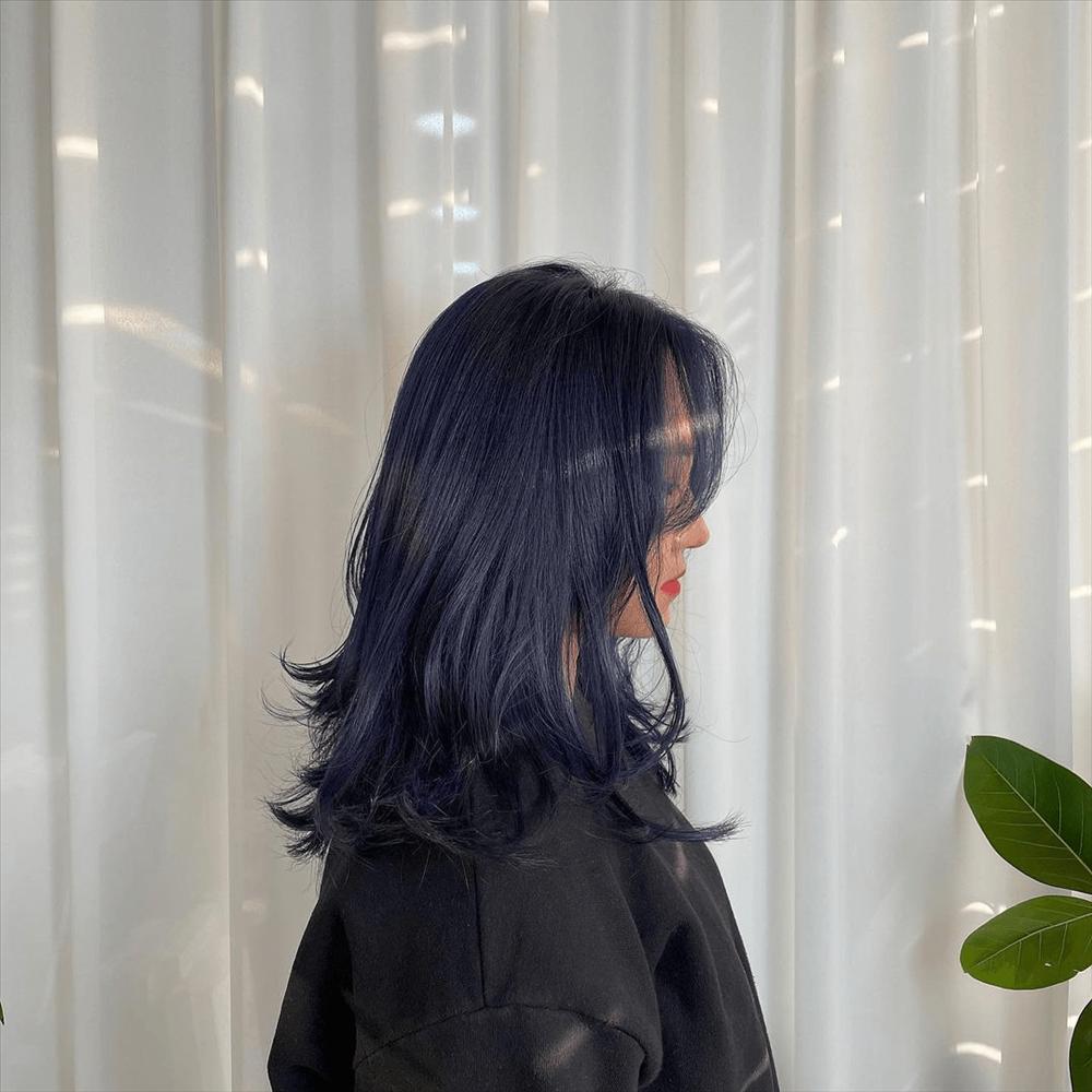 5 màu tóc nhuộm không cần tẩy hot nhất hè 2021-2