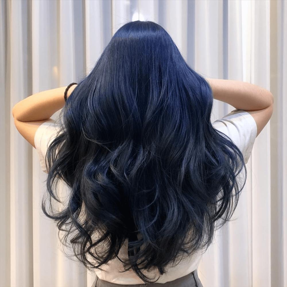 5 màu tóc nhuộm không cần tẩy hot nhất hè 2021-4