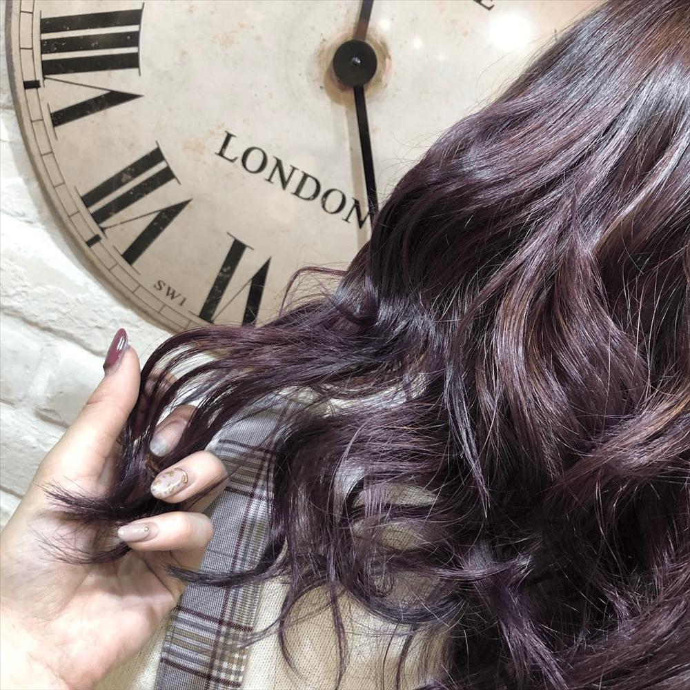 5 màu tóc nhuộm không cần tẩy hot nhất hè 2021-10