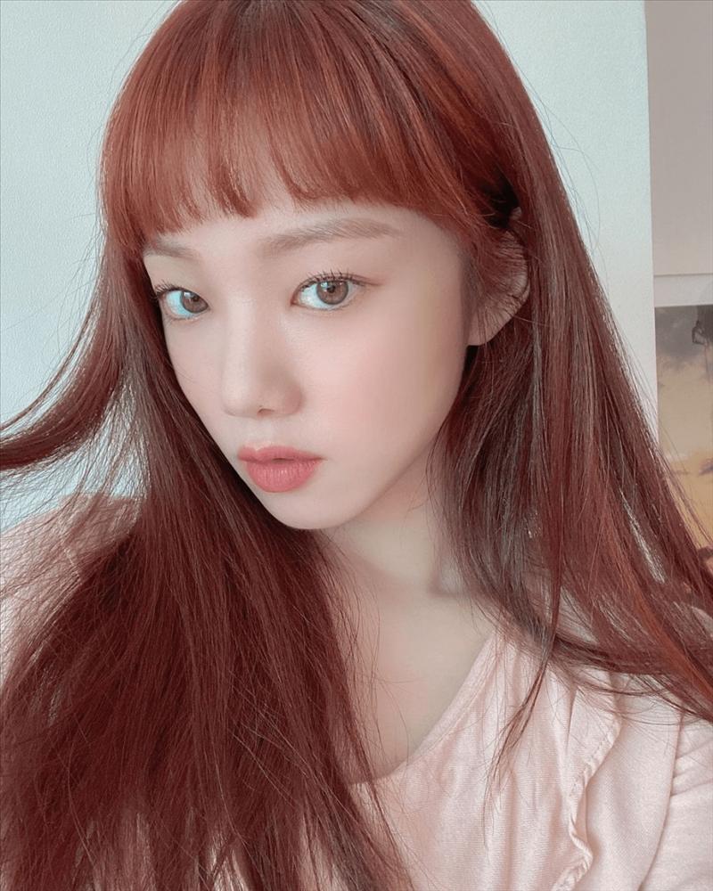 5 màu tóc nhuộm không cần tẩy hot nhất hè 2021-11