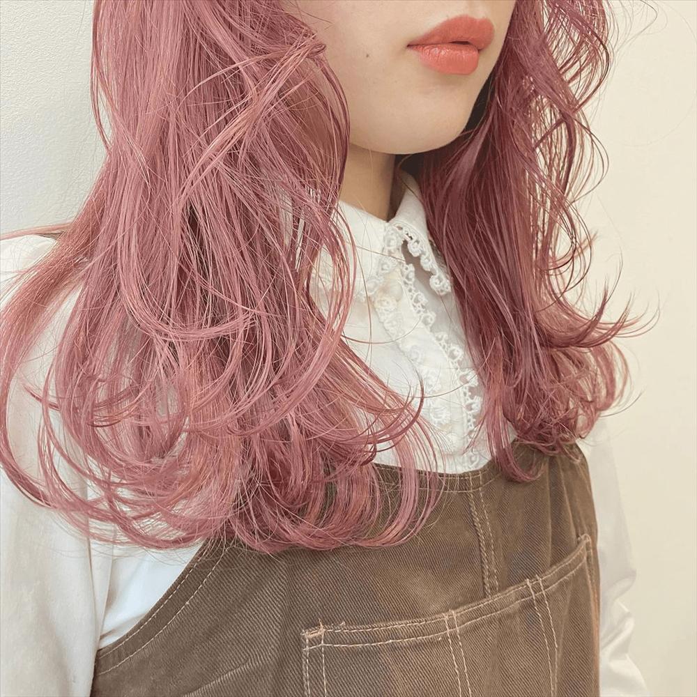 5 màu tóc nhuộm không cần tẩy hot nhất hè 2021-12