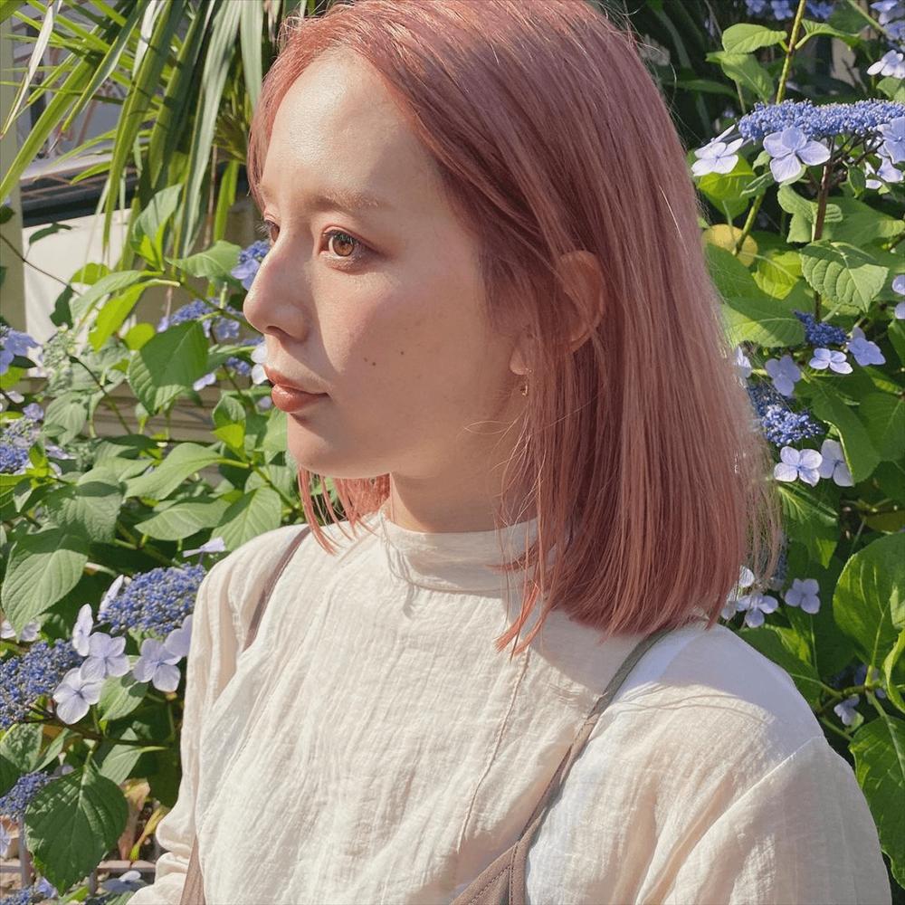 5 màu tóc nhuộm không cần tẩy hot nhất hè 2021-13