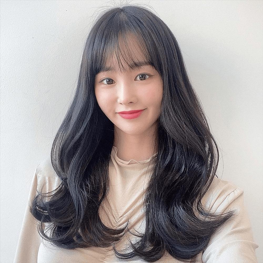 5 màu tóc nhuộm không cần tẩy hot nhất hè 2021-5