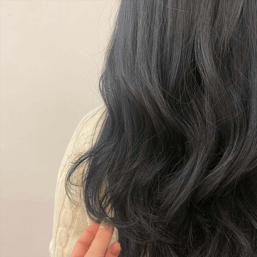 5 màu tóc nhuộm không cần tẩy hot nhất hè 2021-7