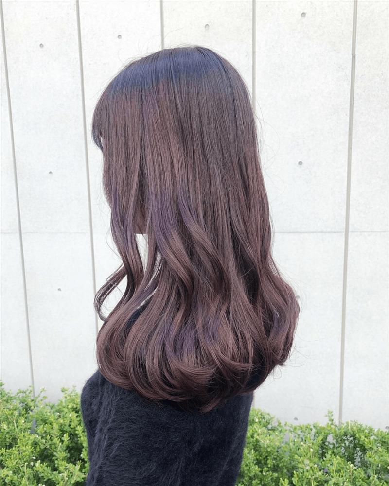 5 màu tóc nhuộm không cần tẩy hot nhất hè 2021-8