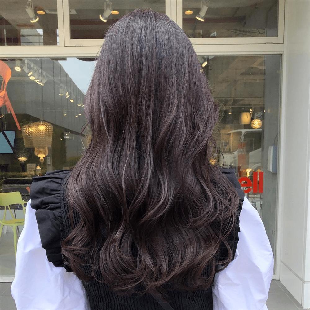 5 màu tóc nhuộm không cần tẩy hot nhất hè 2021-9