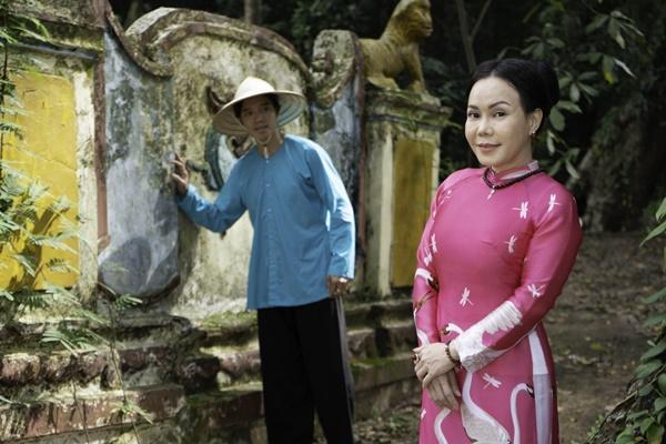 Việt Hương sẵn sàng táng, chặn những Facebooker bình luận vô duyên-2