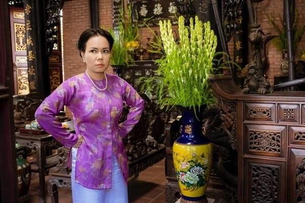 Việt Hương sẵn sàng táng, chặn những Facebooker bình luận vô duyên-3