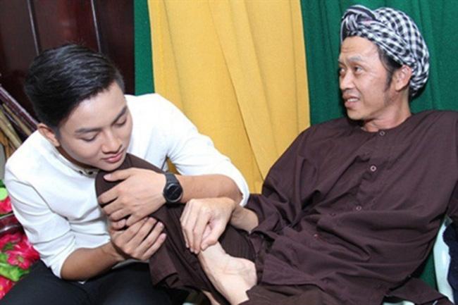 Fanpage hơn 12 triệu người theo dõi nhưng Hoài Linh chỉ follow người từng vô ơn-10