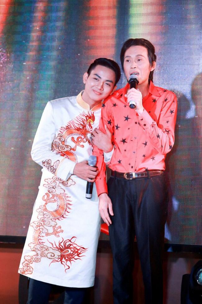 Fanpage hơn 12 triệu người theo dõi nhưng Hoài Linh chỉ follow người từng vô ơn-9