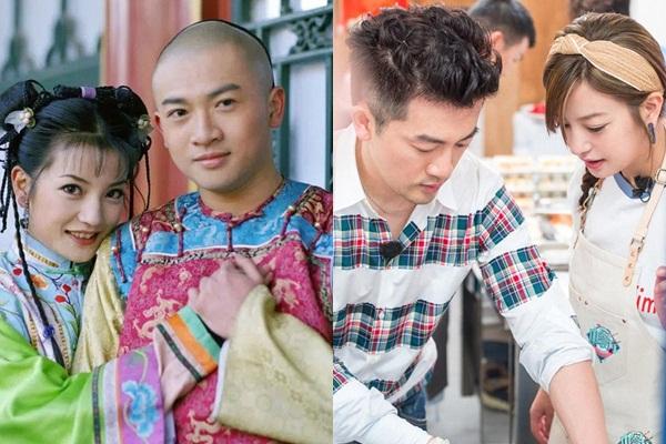 Tô Hữu Bằng bị đồn đã kết hôn 10 năm-4