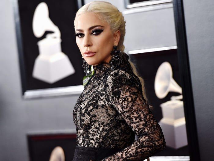 Lady Gaga tiết lộ từng có thai vì bị cưỡng hiếp năm 19 tuổi-2