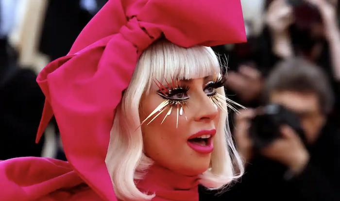 Lady Gaga tiết lộ từng có thai vì bị cưỡng hiếp năm 19 tuổi-3