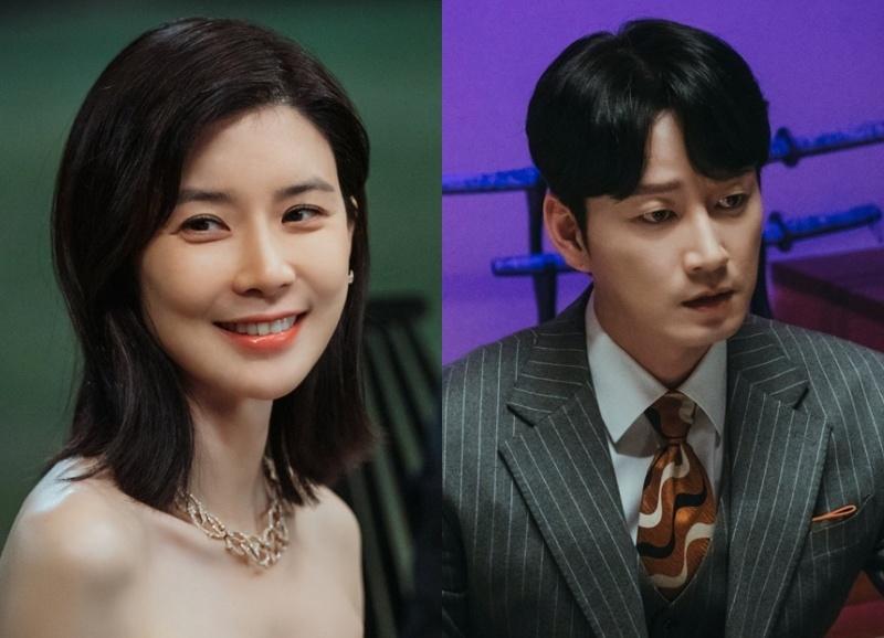 Siêu phẩm ngoại tình đình đám: Tiểu tam vào tận nhà, biến chính thất thành người thừa mới kinh!-3