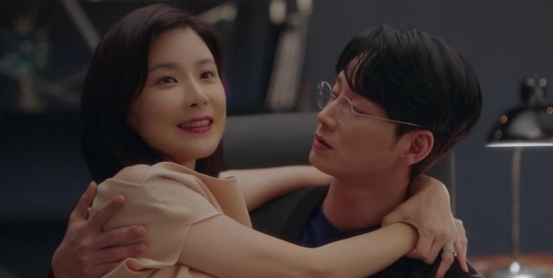 Siêu phẩm ngoại tình đình đám: Tiểu tam vào tận nhà, biến chính thất thành người thừa mới kinh!-4