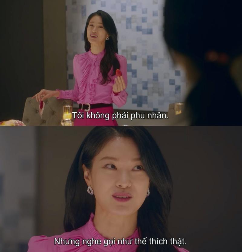 Siêu phẩm ngoại tình đình đám: Tiểu tam vào tận nhà, biến chính thất thành người thừa mới kinh!-6