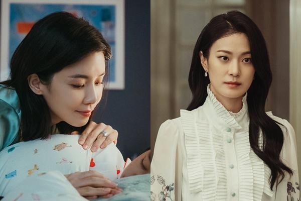 Giang Sơ Ảnh mất đề cử giải thưởng Bạch Ngọc Lan vì diễn xuất dở hạch-4