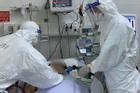 Đà Nẵng: Bệnh nhân Covid-19 tử vong trên nền bệnh lý phức tạp