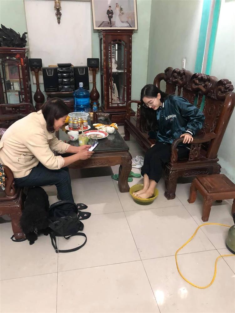 Lời dặn dò con dâu không được dậy trước 11h trưa của mẹ chồng người ta khiến hội chị em sôi sục-3