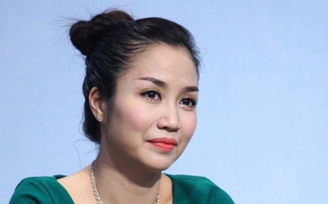 Ốc Thanh Vân vạch mặt nhãn hàng sức khỏe mượn tên mình lừa đảo tinh vi-1