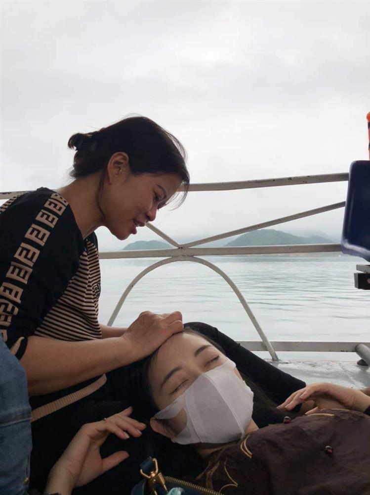 Lời dặn dò con dâu không được dậy trước 11h trưa của mẹ chồng người ta khiến hội chị em sôi sục-4