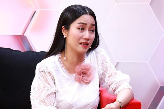 Ốc Thanh Vân vạch mặt nhãn hàng sức khỏe mượn tên mình lừa đảo tinh vi