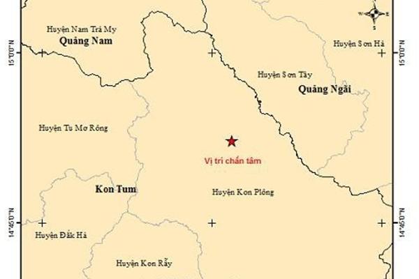 Hà Nội hốt hoảng cảm nhận rung lắc do ảnh hưởng động đất ở Trung Quốc-4