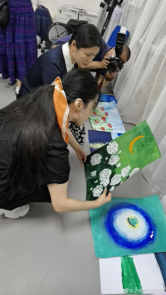 Mốt buộc tóc đuôi phượng giống Phạm Băng Băng được Kỳ Duyên, Minh Hằng đu trend từ lâu-4