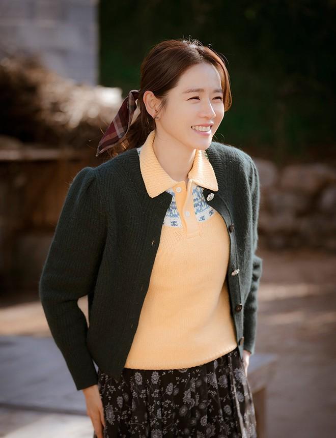 Mốt buộc tóc đuôi phượng giống Phạm Băng Băng được Kỳ Duyên, Minh Hằng đu trend từ lâu-5