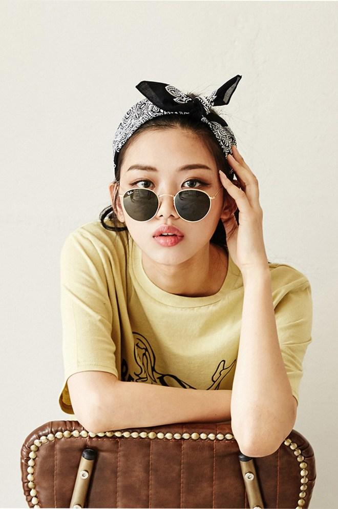 Mốt buộc tóc đuôi phượng giống Phạm Băng Băng được Kỳ Duyên, Minh Hằng đu trend từ lâu-11