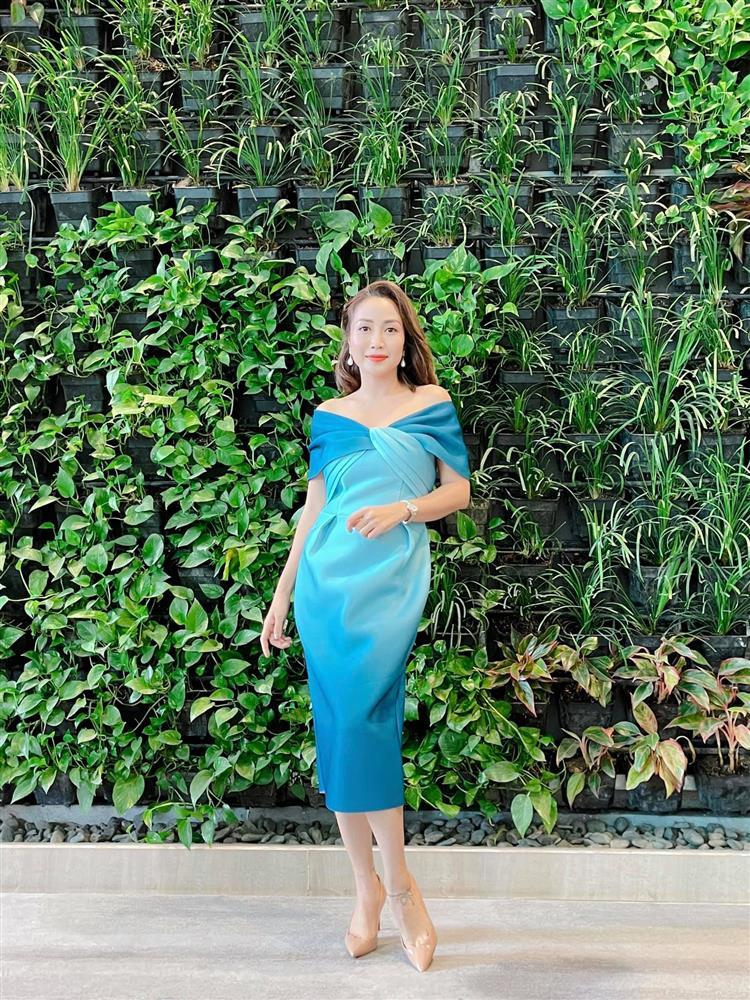 Ốc Thanh Vân vạch mặt nhãn hàng sức khỏe mượn tên mình lừa đảo tinh vi-2