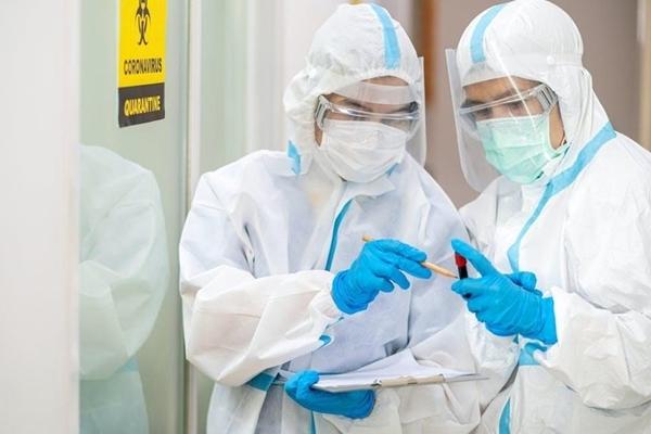 Sáng 22/5, thêm 20 ca mắc Covid-19 trong nước, riêng Bắc Giang 11 ca-2