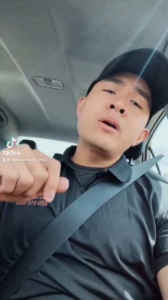 Con trai Hoài Linh dọa livestream bóc phốt, ẩn ý dằn mặt bà Phương Hằng-5