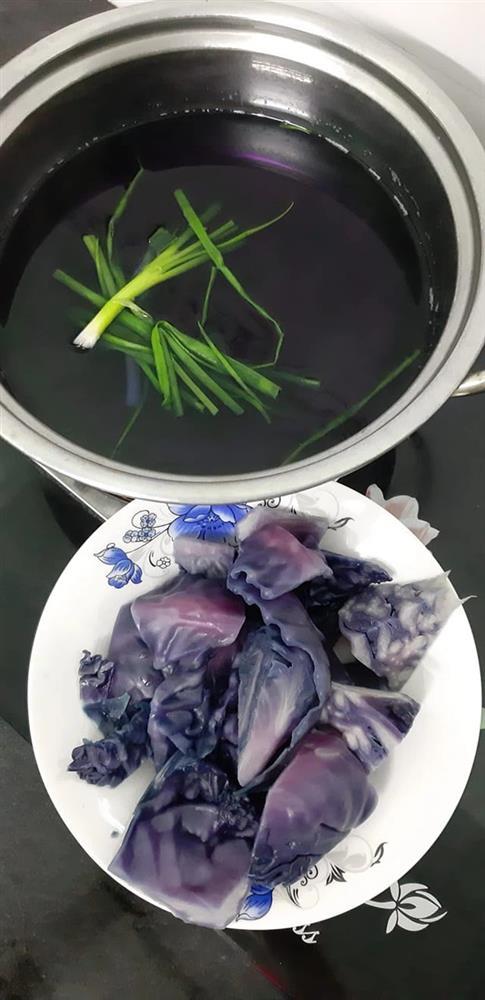 Lộ diện thêm một món ăn không đội trời chung với hội ghét bếp-1