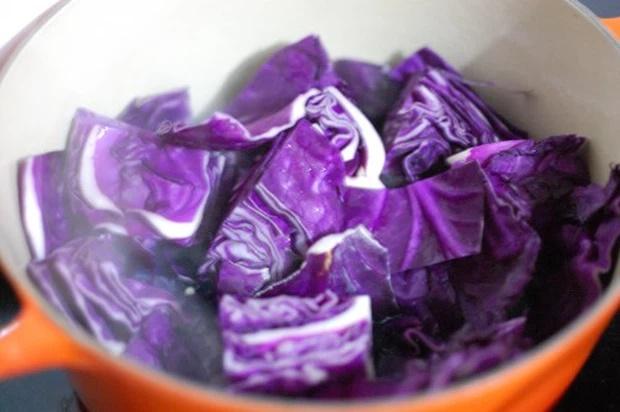 Lộ diện thêm một món ăn không đội trời chung với hội ghét bếp-3