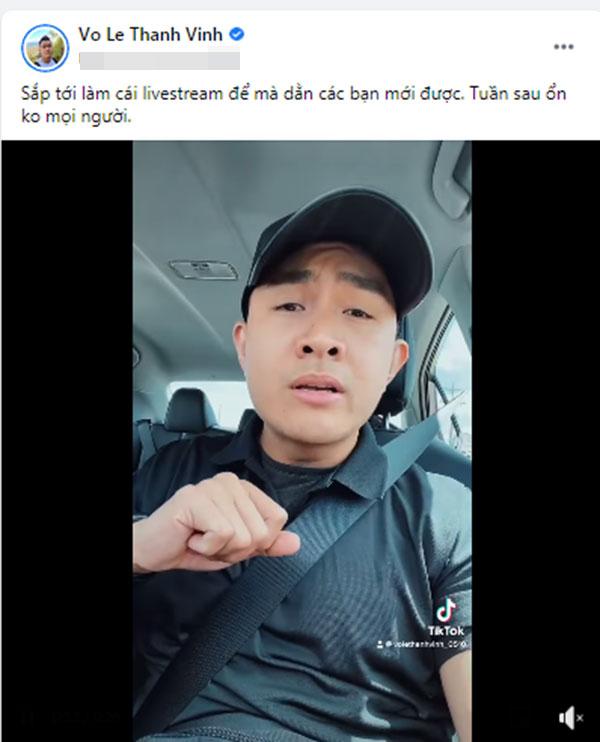 Con trai liên tục xù lông bảo vệ Hoài Linh khi nhìn bố vướng vòng đàm tiếu-7