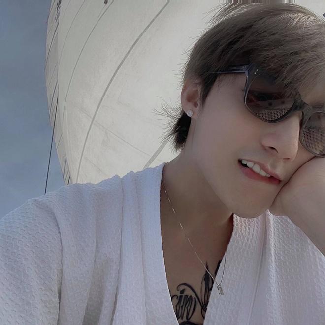 Series ảnh giường chiếu của Sơn Tùng M-TP hút triệu like-5