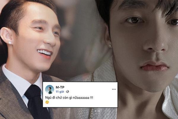 Sơn Tùng bị soi vẫn yêu Hải Tú, áp dụng bài bình cũ rượu mới như xưa!-8