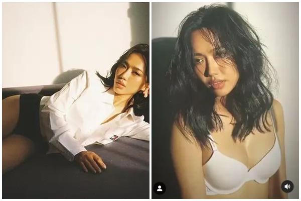 Diệu Nhi giật giải nhất cuộc thi cover hit mới của Dương Hoàng Yến-4