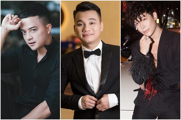 Phản ứng của Cao Thái Sơn khi bị móc mỉa mượn xế sống ảo-6